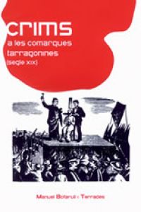 Crims a les comarques tarragonines (segle XIX)