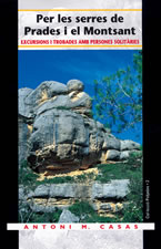 Per les serres de Prades i el Montsant