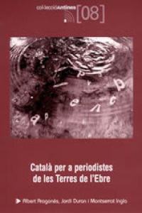 Català per a periodistes de les Terres de l'Ebre