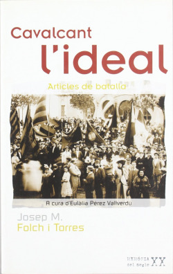 Cavalcant l'ideal