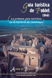Guia turística de Poblet (1848)