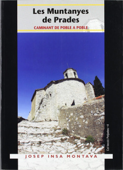 Les Muntanyes de Prades