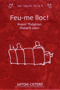 Feu-me lloc!