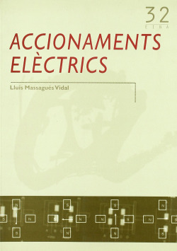 Accionaments elèctrics