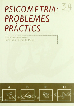 Psicometria: problemes pràctics
