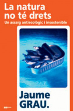 La natura no té drets