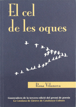 El cel de les oques