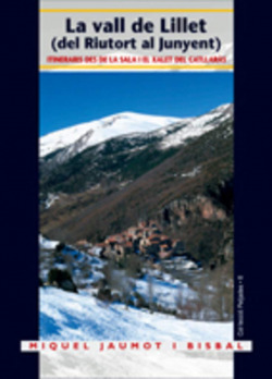 La vall de Lillet (del Riutort al Junyent)