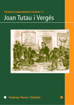 Joan Tutau i Vergés