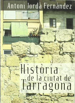 Història de la ciutat de Tarragona