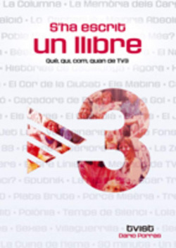 S'ha escrit un llibre