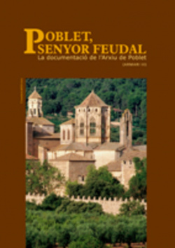 Poblet, senyor feudal