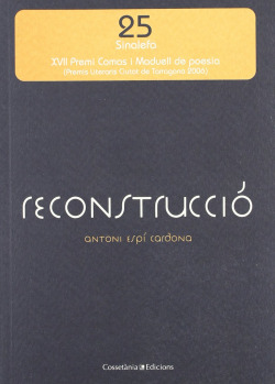 Reconstrucció