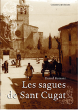Les sagues de Sant Cugat