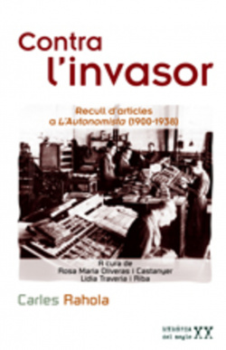 Contra l'invasor