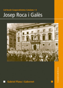 Josep Roca i Galès