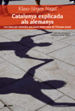 Catalunya explicada als alemanys