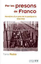 Per les presons de Franco