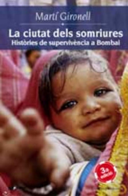 La ciutat dels somriures (tercera edició)