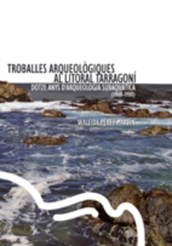 Troballes arqueològiques al litoral tarragoní