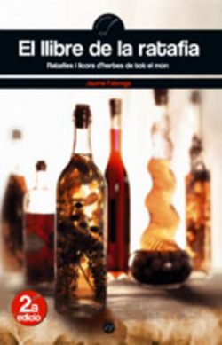 El llibre de la ratafia (Segona edició)