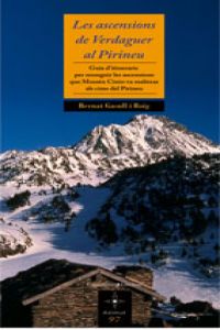 Les ascensions de Verdaguer al Pirineu
