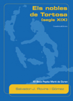 Els nobles de Tortosa (segle XIX)