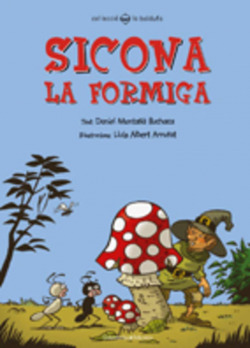 Sicona la formiga