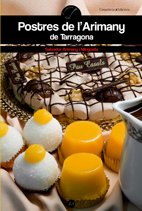 Postres de l'Arimany