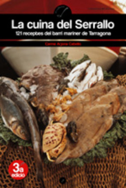 La cuina del Serrallo (3a edició)