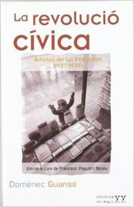 La revolució cívica