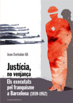 Justícia, no venjança