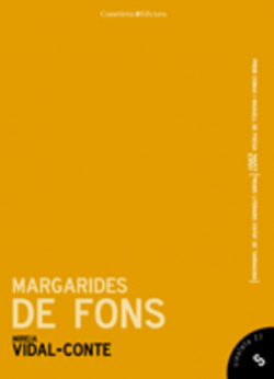 Margarides de fons