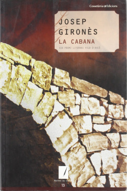 La cabana (exhaurit)