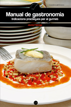 Manual de gastronomia