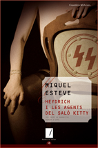 Heydrich i les agents del saló Kitty