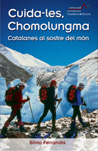 Cuida-les Chomolungma