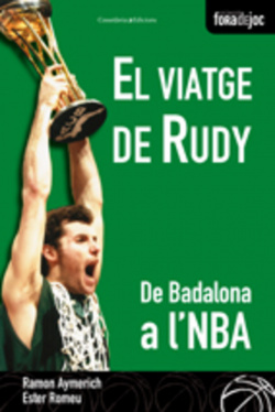 El viatge de Rudy