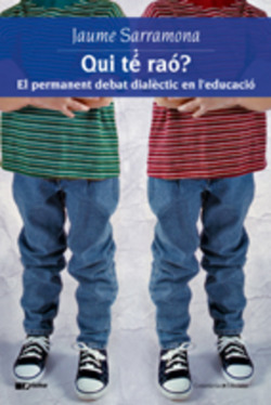 Qui té raó?