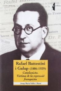 Rafael Battestini i Galup (1886-1939)
