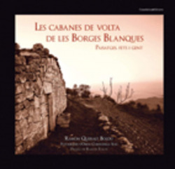 Les cabanes de volta de les Borges Blanques