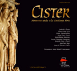 Cister. Monestirs reials a la Catalunya Nova