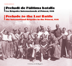 Preludi de l'última batalla