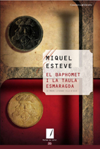 El Baphomet i la taula esmaragda