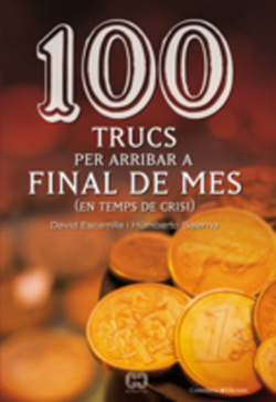 100 trucs per arribar a final de mes