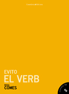 Evito el verb