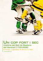 Un cop fort i sec