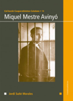 Miquel Mestre i Avinyó
