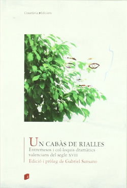 Un cabàs de rialles