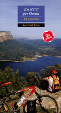 En BTT per Osona (2a edició)
